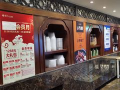 -江宴渔村·鱼鲜土菜(紫荆广场店)