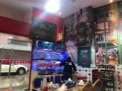 -小龍鳳·港式海鲜打边炉(沙湖路店)