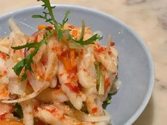 -星洲小聚·东南亚菜(中航城君尚店)