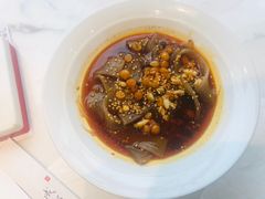 火锅粉-成都你六姐·牛肉冒菜·麻辣香锅(长泰广场店)