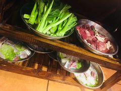 -顺德一品粥·20年凤城老字号(芳村店)