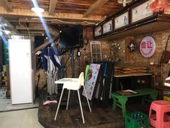 -俭让佬妈现卤串串(温江总店)