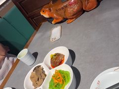 -姑苏家宴·苏帮菜·松鼠桂鱼(苏州总店)