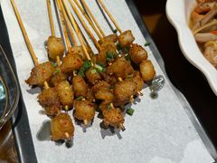 -铭副琦食·虾蟹烩馆(渔人码头店)