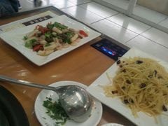 -睿柏云酒店-餐厅