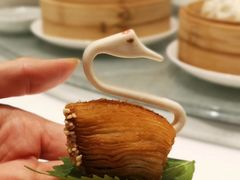 -白天鹅宾馆-宏图府餐厅