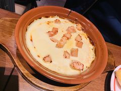-萨莉亚意式餐厅(龙阳广场店)