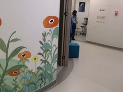 -嘉悦丽格眼科(丰联广场店)