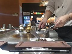 -大神太神·铁板烧(七宝领展广场店)