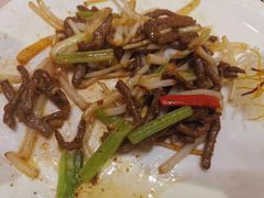 -锦粤宫·精致粤菜(深圳北站店)