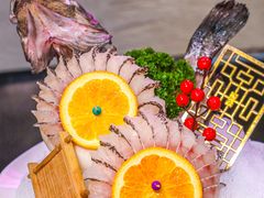 -喜聚薈·花膠雞海鮮火鍋(越秀店)