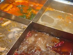 -五星桥原切肥牛火锅·30年专注好牛肉(湖塘店)