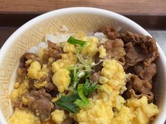 -食其家·牛丼咖喱(广元西路店)