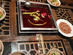 -张大胡子鱼头火锅酒楼(长益路店)
