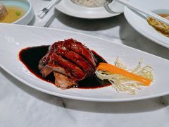 蘭心酱鸭-蘭心·臻品(瑞虹太阳宫店)