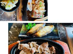 -高木日本料理(静安寺店)