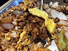 -炒码先生·韩餐炸鸡披萨(西塔店)