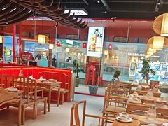 -满园烤鸭·春饼(抚顺万达店)