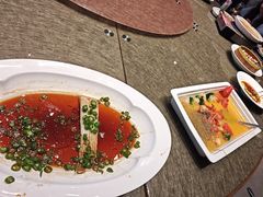 -好福记饭店(红梅公园店)