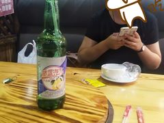 -刘一龙虾.烧烤(理工直营店)