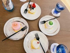 -粤海喜来登酒店·&More聚驿(天河城店)