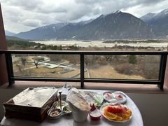 -林芝工布庄园希尔顿酒店-猎味中餐厅