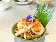 -Thai Alley泰爱里(二沙岛店)