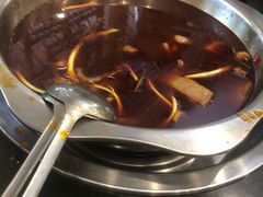 -冯记香辣兔火锅(茶店子总店)