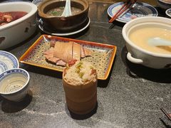 -南京大牌档(新街口德基广场店)