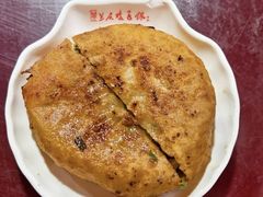 -兰庆鸡蛋馃(人民路店)
