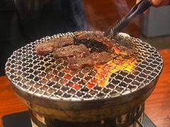 -大阪烧肉BAKA一代(十亩地店)