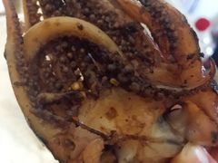 -水一方现烤鱿鱼丝大连特产(三八广场店)