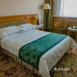 内蒙古旅游攻略：呼和浩特昭君大酒店