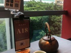 -天成·川菜家宴(海港城店)