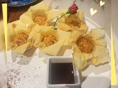 公主素蟹粉-桂满陇-西湖船宴(西单大悦城店)