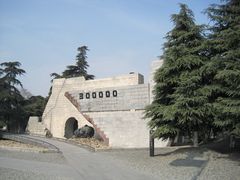 -侵华日军南京大屠杀遇难同胞纪念馆