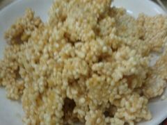 咸蛋黄锅巴-做了不起的80后