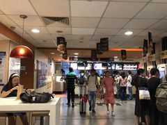 -麦当劳(北京南站店)