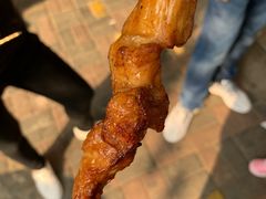 -王记西鎮电烤肉(汶上路店)