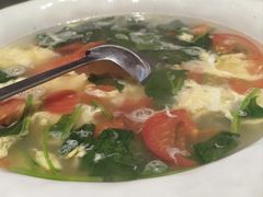 -马白开来特色羊排揪片子  (总店)