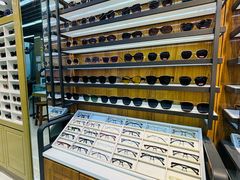 -PARKWAY·百汇眼镜(三叶眼镜城店)