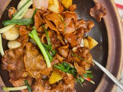 -顺味凤城·顺德菜专门店(九六广场店)