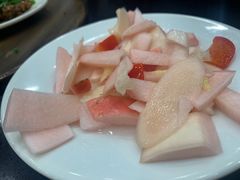 -胡记牛肉汤锅(光辉路总店)
