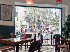 -堂屋糖水店(愚园店)