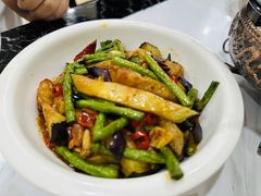 -谭姐湘菜馆(浦东大道店)