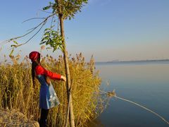 -天津东丽湖风景区