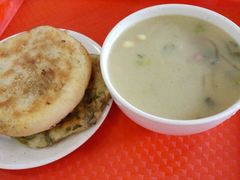 -陈氏全羊快餐(七里河店)