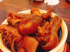 -黄祥华养生堂·炖汤·营养蒸饭(岭南天地店)