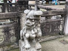 -宁波溪口古镇-民国大杂院