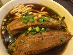 -中国厨房/台湾牛肉面
